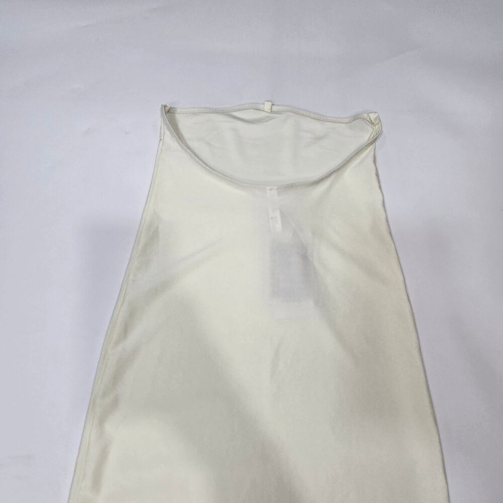 Shani Shemer Gabriella Maxi Skirt in Cream XS - Picture 12 of 14